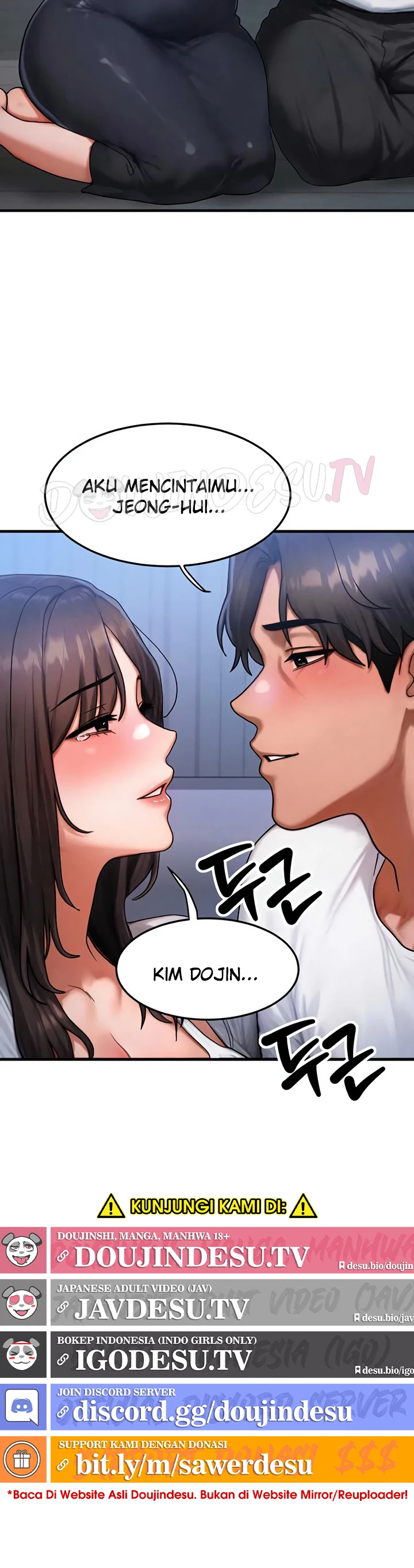 My Body Got Switched - Page 24